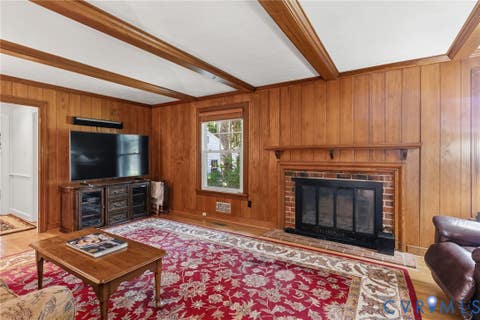 Tiny photo for 214 W Brook Run Drive, Henrico, VA 23238 (MLS # 2622436)