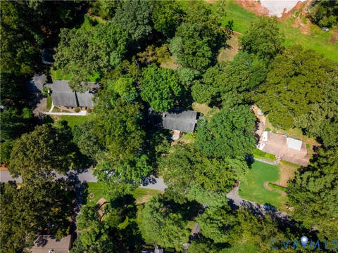 Tiny photo for 214 W Brook Run Drive, Henrico, VA 23238 (MLS # 2622436)