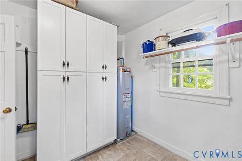 Tiny photo for 214 W Brook Run Drive, Henrico, VA 23238 (MLS # 2622436)