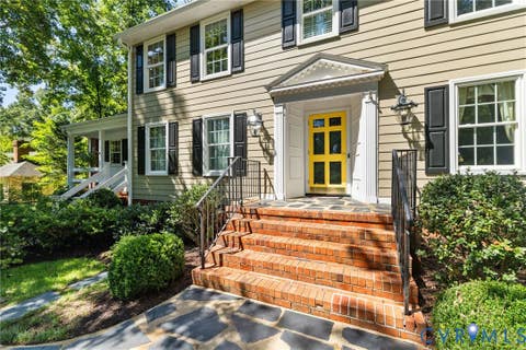 Tiny photo for 214 W Brook Run Drive, Henrico, VA 23238 (MLS # 2622436)