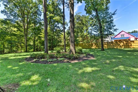 Tiny photo for 214 W Brook Run Drive, Henrico, VA 23238 (MLS # 2622436)
