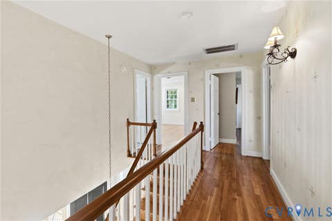 Tiny photo for 214 W Brook Run Drive, Henrico, VA 23238 (MLS # 2622436)