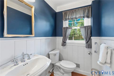Tiny photo for 214 W Brook Run Drive, Henrico, VA 23238 (MLS # 2622436)