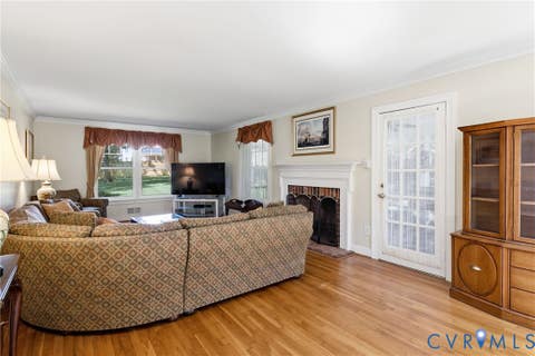 Tiny photo for 214 W Brook Run Drive, Henrico, VA 23238 (MLS # 2622436)