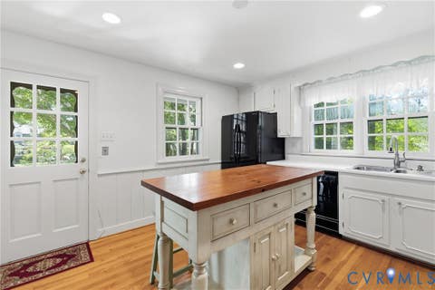 Tiny photo for 214 W Brook Run Drive, Henrico, VA 23238 (MLS # 2622436)