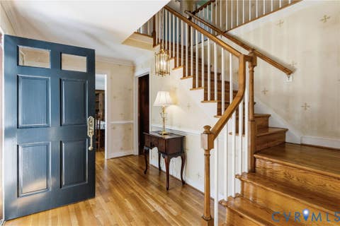 Tiny photo for 214 W Brook Run Drive, Henrico, VA 23238 (MLS # 2622436)