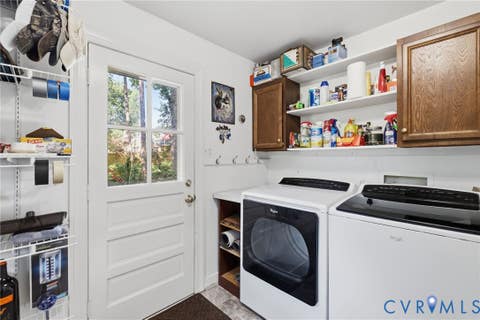 Tiny photo for 214 W Brook Run Drive, Henrico, VA 23238 (MLS # 2622436)