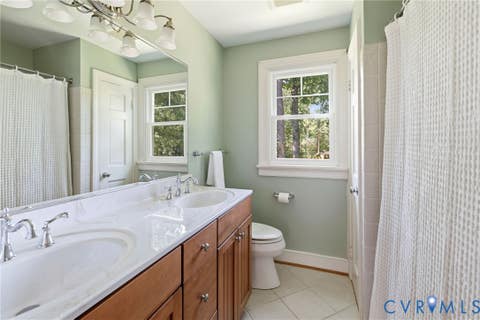 Tiny photo for 214 W Brook Run Drive, Henrico, VA 23238 (MLS # 2622436)