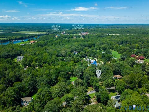 Tiny photo for 214 W Brook Run Drive, Henrico, VA 23238 (MLS # 2622436)