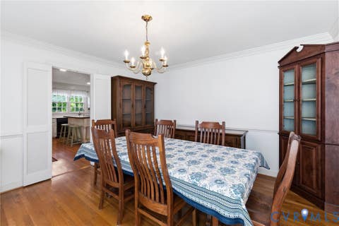 Tiny photo for 214 W Brook Run Drive, Henrico, VA 23238 (MLS # 2622436)