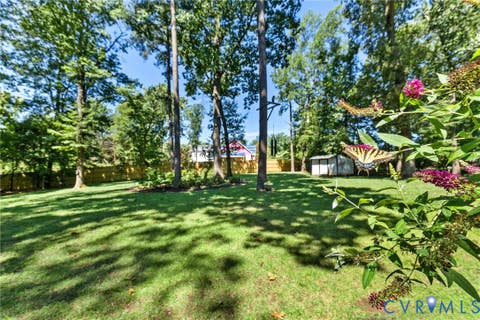 Tiny photo for 214 W Brook Run Drive, Henrico, VA 23238 (MLS # 2622436)
