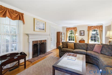 Tiny photo for 214 W Brook Run Drive, Henrico, VA 23238 (MLS # 2622436)