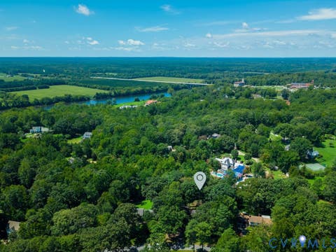 Tiny photo for 214 W Brook Run Drive, Henrico, VA 23238 (MLS # 2622436)