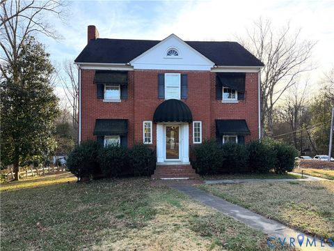 Tiny photo for 3453 W Hundred Road, Chester, VA 23831 (MLS # 2603645)