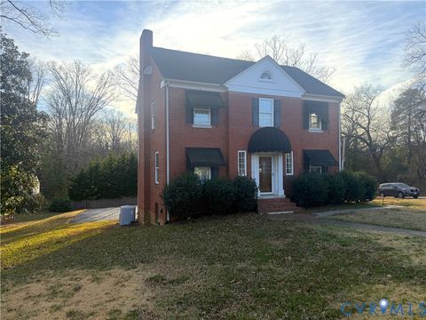 Tiny photo for 3453 W Hundred Road, Chester, VA 23831 (MLS # 2603645)