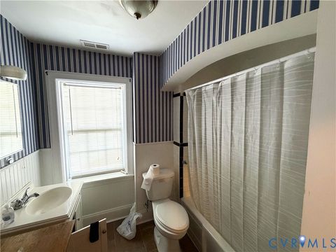Tiny photo for 3453 W Hundred Road, Chester, VA 23831 (MLS # 2603645)