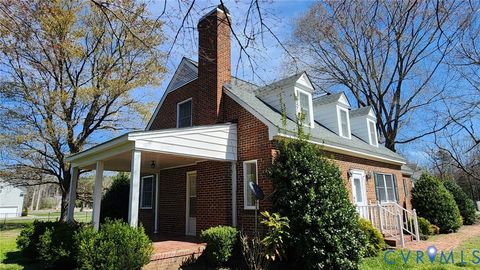 Tiny photo for 9310 E View Lane, Providence Forge, VA 23140 (MLS # 2606604)