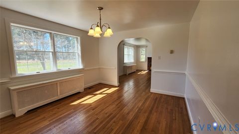 Tiny photo for 9310 E View Lane, Providence Forge, VA 23140 (MLS # 2606604)