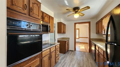 Tiny photo for 9310 E View Lane, Providence Forge, VA 23140 (MLS # 2606604)