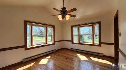 Tiny photo for 9310 E View Lane, Providence Forge, VA 23140 (MLS # 2606604)