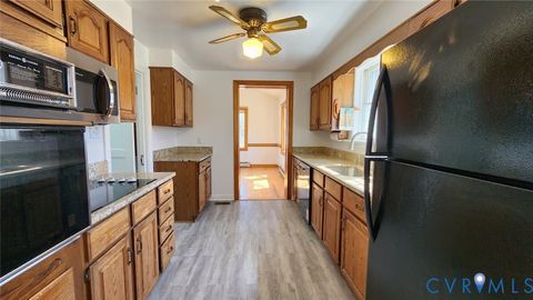 Tiny photo for 9310 E View Lane, Providence Forge, VA 23140 (MLS # 2606604)