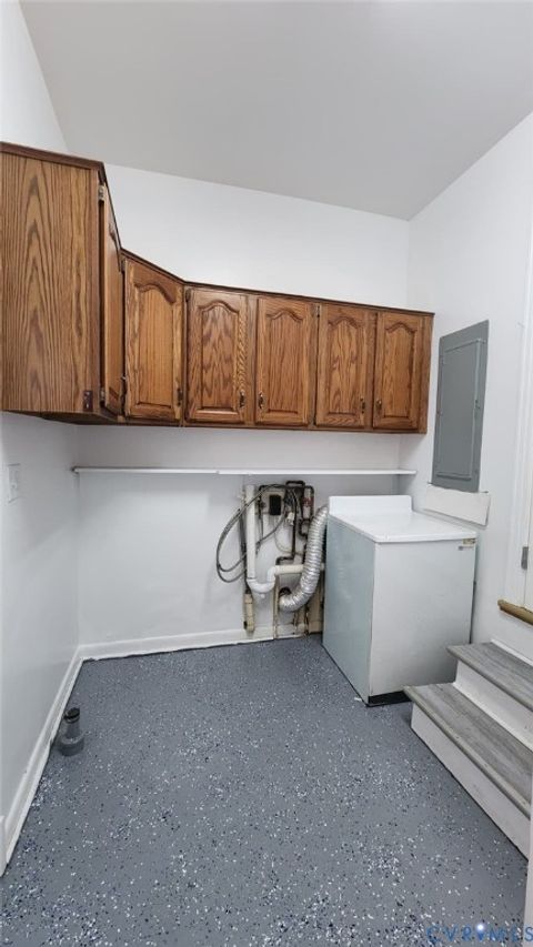 Tiny photo for 9310 E View Lane, Providence Forge, VA 23140 (MLS # 2606604)