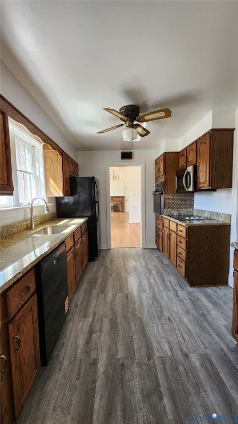 Tiny photo for 9310 E View Lane, Providence Forge, VA 23140 (MLS # 2606604)