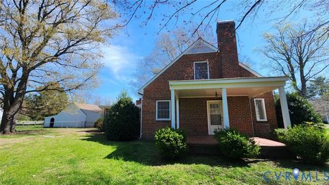 Tiny photo for 9310 E View Lane, Providence Forge, VA 23140 (MLS # 2606604)