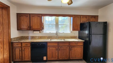 Tiny photo for 9310 E View Lane, Providence Forge, VA 23140 (MLS # 2606604)