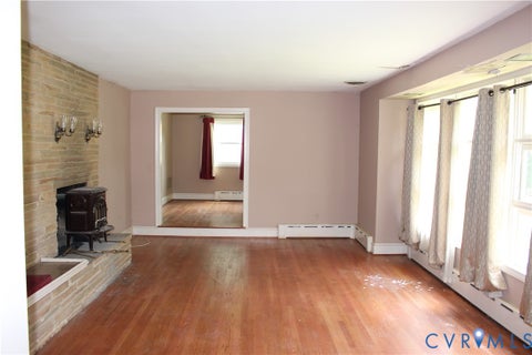 Tiny photo for 1645 Wilton RD, Petersburg, VA 23805 (MLS # 2626270)