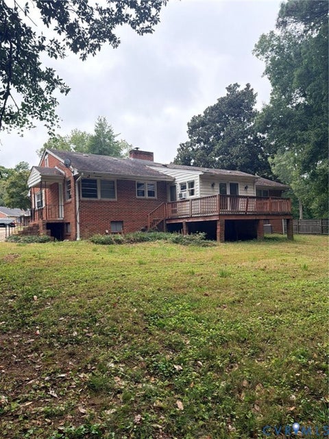 Tiny photo for 1645 Wilton RD, Petersburg, VA 23805 (MLS # 2626270)