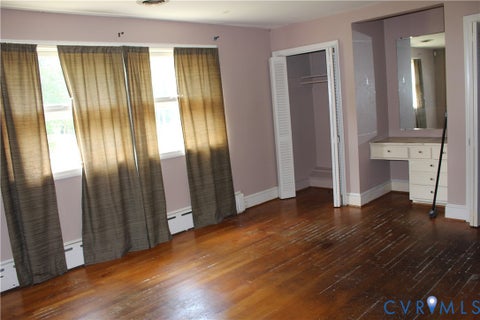Tiny photo for 1645 Wilton RD, Petersburg, VA 23805 (MLS # 2626270)