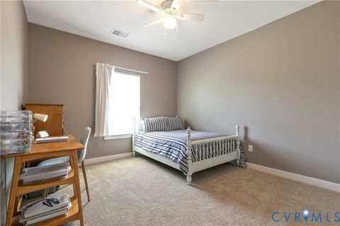 Tiny photo for 11505 Emerson Mill Way, Glen Allen, VA 23059 (MLS # 2613438)