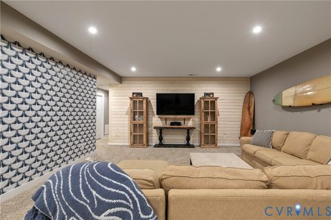 Tiny photo for 11505 Emerson Mill Way, Glen Allen, VA 23059 (MLS # 2613438)