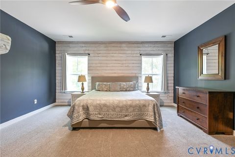 Tiny photo for 11505 Emerson Mill Way, Glen Allen, VA 23059 (MLS # 2613438)