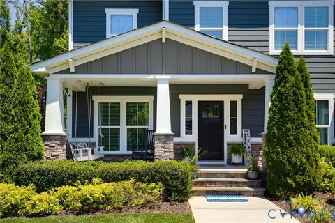 Tiny photo for 11505 Emerson Mill Way, Glen Allen, VA 23059 (MLS # 2613438)