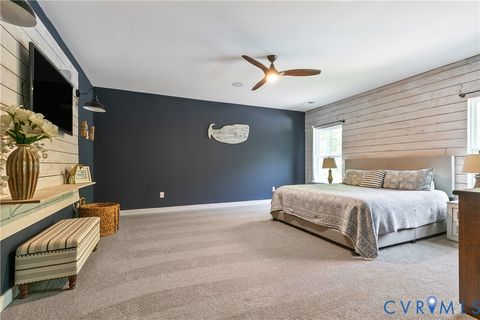Tiny photo for 11505 Emerson Mill Way, Glen Allen, VA 23059 (MLS # 2613438)