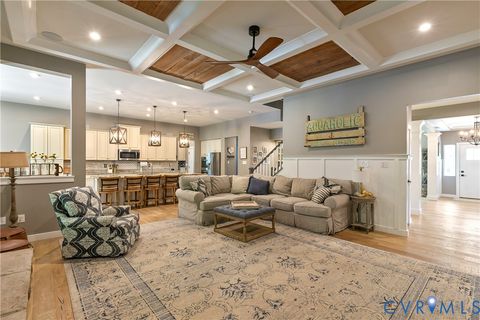 Tiny photo for 11505 Emerson Mill Way, Glen Allen, VA 23059 (MLS # 2613438)