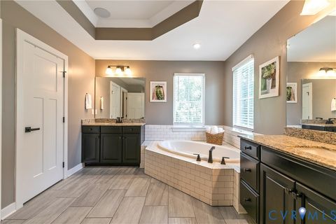 Tiny photo for 11505 Emerson Mill Way, Glen Allen, VA 23059 (MLS # 2613438)