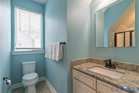 Tiny photo for 11505 Emerson Mill Way, Glen Allen, VA 23059 (MLS # 2613438)