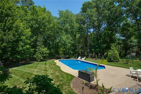 Tiny photo for 11505 Emerson Mill Way, Glen Allen, VA 23059 (MLS # 2613438)