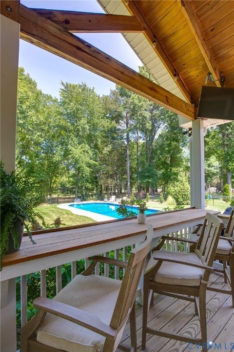 Tiny photo for 11505 Emerson Mill Way, Glen Allen, VA 23059 (MLS # 2613438)