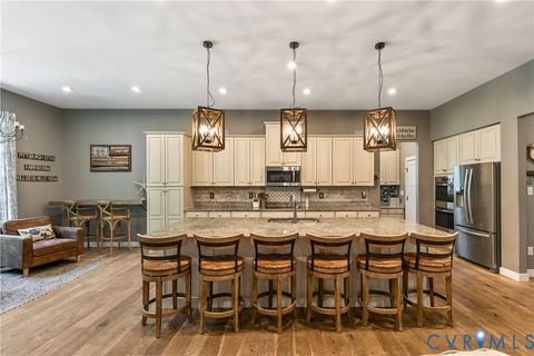Tiny photo for 11505 Emerson Mill Way, Glen Allen, VA 23059 (MLS # 2613438)