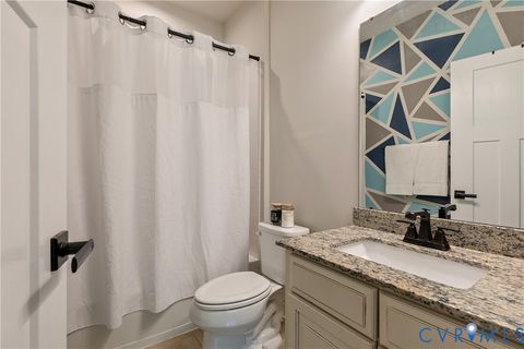 Tiny photo for 11505 Emerson Mill Way, Glen Allen, VA 23059 (MLS # 2613438)