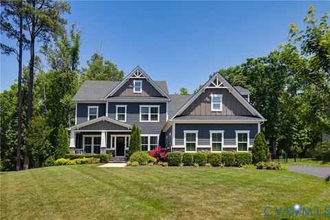 Photo of 11505 Emerson Mill Way, Glen Allen, VA 23059 (MLS # 2613438)