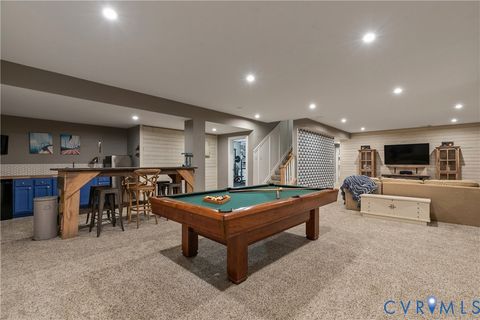 Tiny photo for 11505 Emerson Mill Way, Glen Allen, VA 23059 (MLS # 2613438)