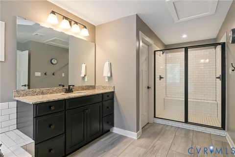 Tiny photo for 11505 Emerson Mill Way, Glen Allen, VA 23059 (MLS # 2613438)