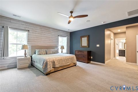 Tiny photo for 11505 Emerson Mill Way, Glen Allen, VA 23059 (MLS # 2613438)