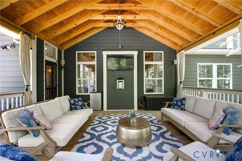 Tiny photo for 11505 Emerson Mill Way, Glen Allen, VA 23059 (MLS # 2613438)