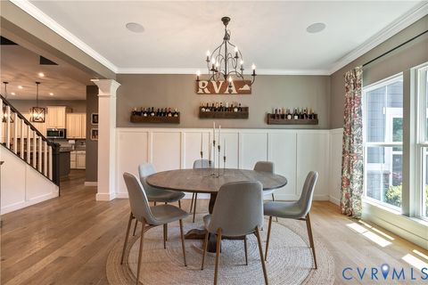 Tiny photo for 11505 Emerson Mill Way, Glen Allen, VA 23059 (MLS # 2613438)